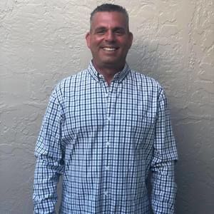 Meet your Posher, Steven